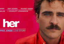 हर (Her) प्रेम, प्रविधि र मानवताको अद्भुत मिश्रण