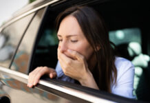 यात्रा गर्दा रिँगटा लाग्ने ‘मोशन सिक्नेस’ के हो, यसबाट कसरी जोगिन सकिन्छ?