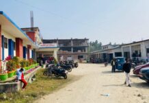 बिर्तामोड नगरअस्पतालमा इमर्जेन्सी सेवा सुरु