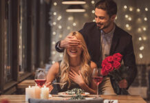 आज प्रणय दिवस :  प्रेम र स्नेह साटासाट गरी मनाइँदै