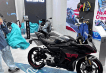 नाइमा एक्स्पो बुधवारदेखि सुरु, दुई पाङ्ग्रे सवारीको धमाकाः कुन कुन मोडल लन्च भए र मूल्य कति ?