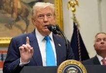 ट्रम्प ट्यारिफ कार्यान्वयनमा, अब नेपाल र अरू देशमाथि कति प्रतिशत शुल्क लाग्छ