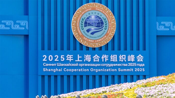 SCO-Summit