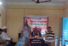 संविधान संशोधन गरेर भए पनि जनचाहनाको संबोधन गर्नु पर्छ : संविधान सभा सदस्य कोइराला