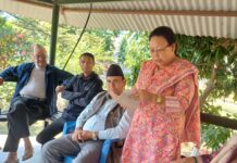 सुसेलीको पाँचौ सनिवारे सृंखला : ‘काव्यशास्त्र विनोदेन’ सम्पन्न