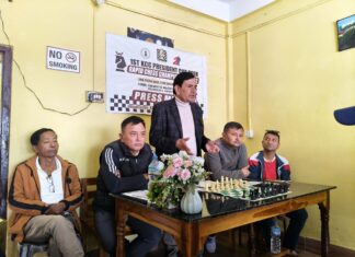 नाइट चेस क्लबले ल्यायो नयाँ कार्यक्रम : पहिलो पटक रेपिड चेस च्याम्पियनसीप प्रतियोगिता हुने