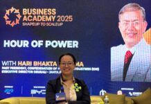 मेचीनगर लेडी जेसीजमा नयाँ नेतृत्व चयन, अध्यक्षमा रिता श्रेष्ठ