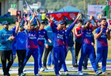 आइसिसी टी–२० विश्वकपमा इटालीसँग नेपालको निर्णायक भिडन्त आज