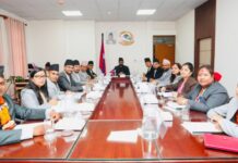 यस्तो छ सरकारका शासकीय सुधारका सय कार्यसूची (पूर्णपाठ)