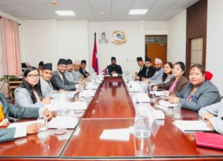 यस्तो छ सरकारका शासकीय सुधारका सय कार्यसूची (पूर्णपाठ)