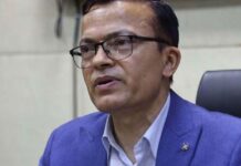 काठमाडौंका पूर्व सीडीओ छवि रिजाल पक्राउ