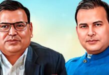 सुन तस्करी प्रकरण : महराका बाबुछोरासहित २८ जनाविरूद्ध ७ करोडभन्दा बढीको भ्रष्टाचार मुद्दा