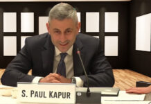 बालेन सरकार बनेपछि पहिलोपटक अमेरिकी वरिष्ठ कूटनीतिज्ञ काठमाडौं आउँदै