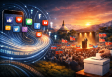 के ‘एल्गोरिदम’ ले मात्रै यसरी चुनाव जिताउन सक्छ ?