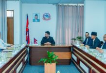 मुख्यमन्त्रीहरूले देखेको प्रधानमन्त्री बालेनको ‘फरक रूप’