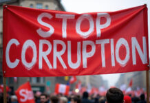 हामीलाई यसरी लपेट्यो भ्रष्टाचारले