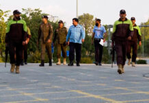 इस्लामाबादमा हुँदैछ अमेरिका–इरान वार्ताको तयारी