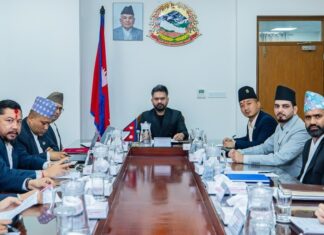 मन्त्रीको सम्पत्ती विवरण : सबैभन्दा बढी प्रधानमन्त्री बालेनसँग, मन्त्रीले गरे ७८७ तोला सुनको स्वघोषणा