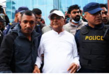 ओली र लेखकको बन्दी प्रत्यक्षीकरण रिट खारेज