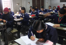 माध्यमिक शिक्षा परीक्षा (एसईई) आजदेखि सुरु, सवा ५ लाख विद्यार्थी सहभागी