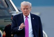 इरानबाट अमेरिकी सेना फिर्ता हुने, तीन हप्ताभित्र युद्ध अन्त्य हुने ट्रम्पको दाबी