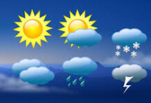 कोशी र गण्डकीका पहाडी भूभागमा मेघगर्जनसहित वर्षाको सम्भावना